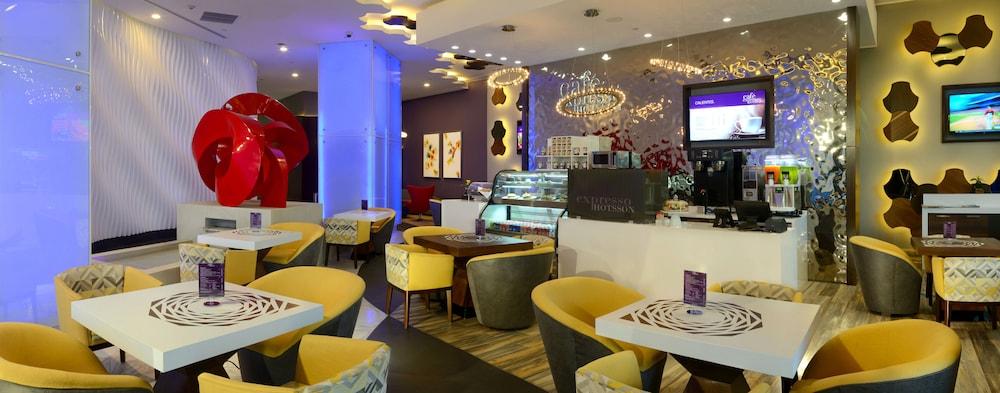 Hotel Hs Hotsson 5*