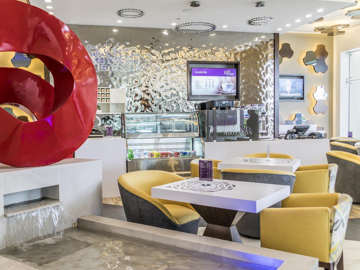 Hs Hotsson Hotel